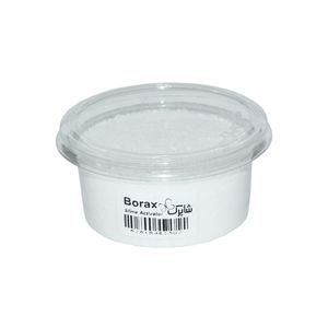 پودر بوراکس ساخت ژل بازی شاپرک کد b80