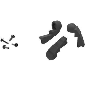پیچ و پد پلاستیکی پروت مخصوص minidrones jumping sumo