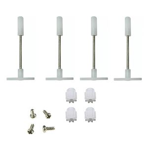 چرخ دنده کوادکوپتر مدل x5_x5c_x5sc مجموعه 12 عددی