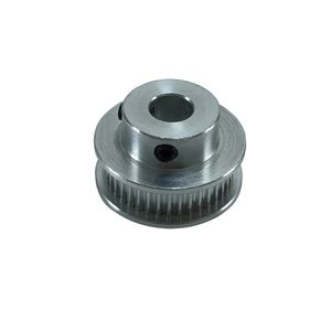 چرخ ربات مدل فولی تایم gt2 کد 16t 40d 8mm