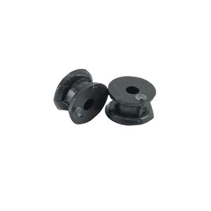 چرخ ربات مدل فولی کد 407 بسته 2 عددی