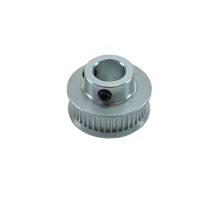 چرخ ربات مدل فولی کد 40t gt2 b10mm