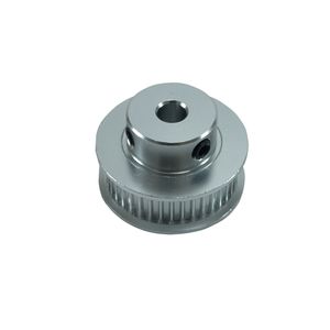 چرخ ربات مدل فولی کد 40t gt2 b5mm