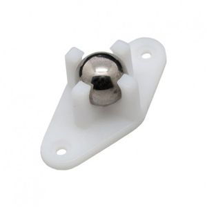 چرخ ربات مهندسیکا مدل w004