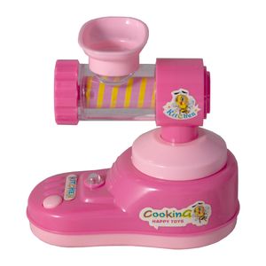 چرخ گوشت اسباب بازی هپی فمیلی کد 2856d