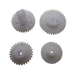 چرخدنده ربات مدل 1axis r300 بسته 4 عددی