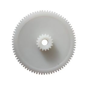 چرخدنده ربات مدل 2s 80 17