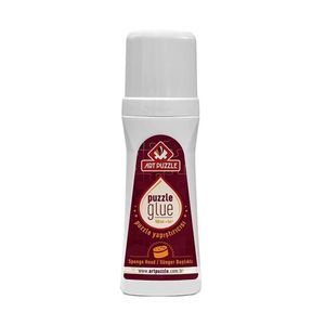 چسب آرت پازل مدل glue 908 حجم ۱۰۰ میلی لیتر
