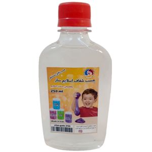چسب ساخت ژل بازی مدل b250