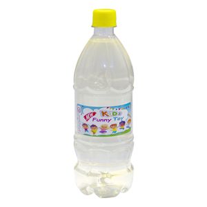 چسب ساخت ژل بازی مدل کیدز فانی توی حجم 1000 میلی لیتر