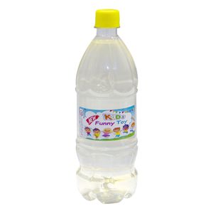 چسب ساخت ژل بازی مدل کیدز پرمیوم حجم 1000 میلی لیتر