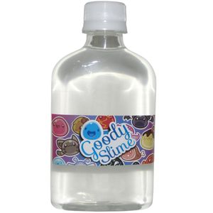 چسب ساخت گودی مدل clear glue