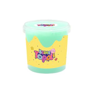 ژل بازی اسلایم تپلی مدل kha200