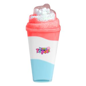 ژل بازی اسلایم تپلی مدل آیس پک rocket pop