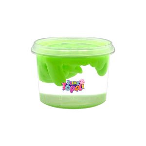 ژل بازی اسلایم تپلی مدل سه بعدی 3d300 تروپیکال