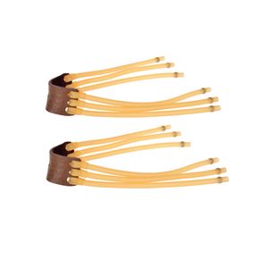 کش تیر و کمان مدل af 2 بسته 2عددی