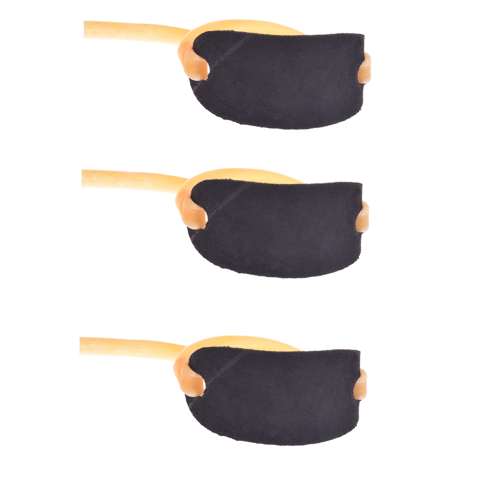 کش تیر و کمان مدل ch 87 بسته 3عددی