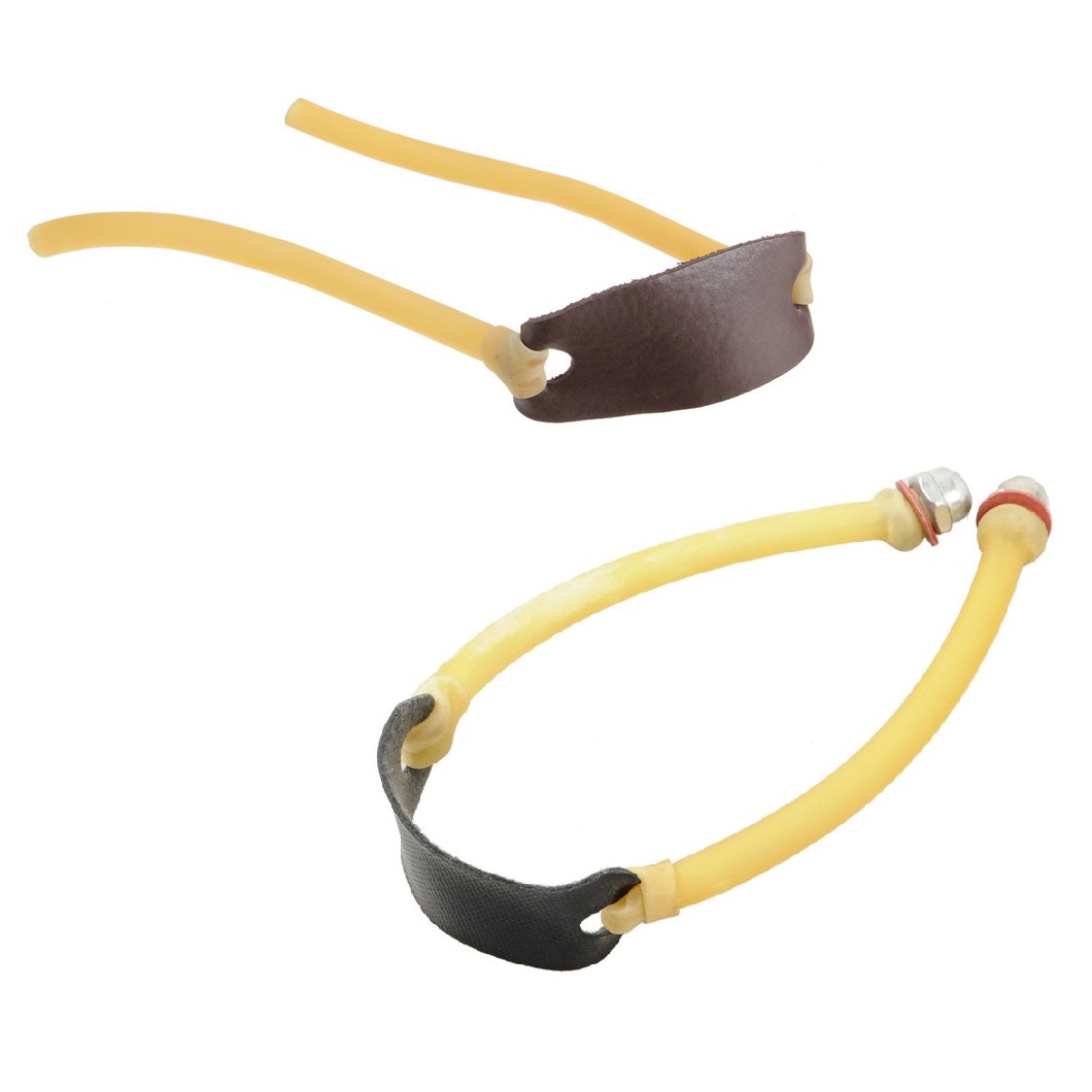 کش یدکی تیر کمان مدل nad sad بسته 2 عددی