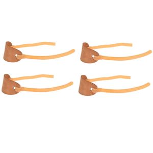 کش یدکی کمان مدل cmsade بسته 4 عددی