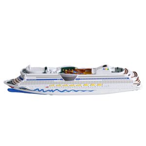 کشتی بازی سیکو مدل aida iuna cruiseliner