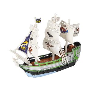کشتی بازی طرح دزد دریایی مدل pirate set
