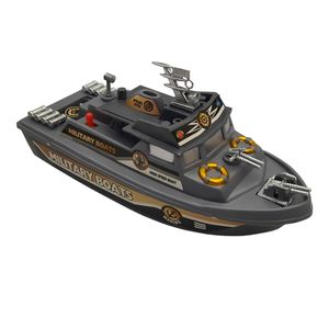 کشتی بازی طرح ناو جنگی مدل marine کد 0679