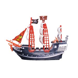 کشتی مدل pirates set