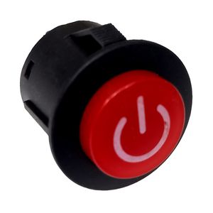 کلید پاور مدل دایره ای