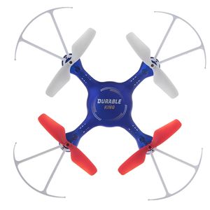 کواد کوپتر کنترلی durable king مدلqmay کد c12
