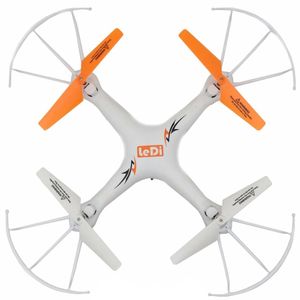 کواد کوپتر کنترلی ledi مدلld x5 کد ktm 056