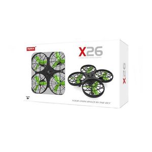 کواد کوپتر کنترلی سیما مدل x26