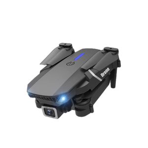 کواد کوپتر کنترلی مدل e88 pro