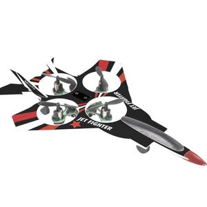 کوادرو پلین کنترلی ریول مدل jet fighter