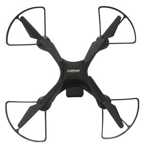 کوادکوپتر مدل airfun