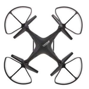 کوادکوپتر مدل drone
