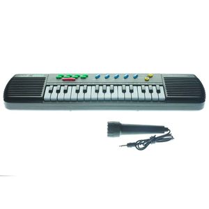 کیبورد اسباب بازی مازون مدل ms 322a