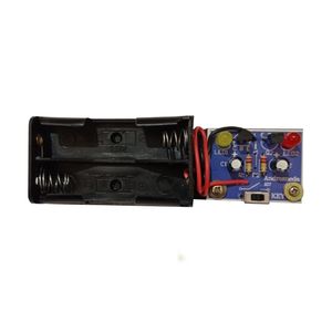 کیت آموزشی طرح چشمک زن مدل ak bl2