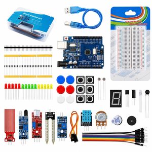 کیت آموزشی مدل arduino r3