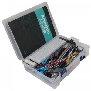 کیت آموزشی مدل arduino uno