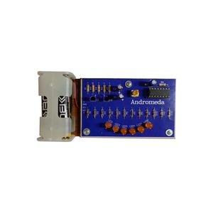 کیت آموزشی مدل آونگ الکترونیک کد ae   kv0019