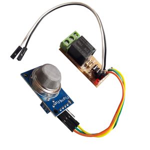 کیت آموزشی مهندسیکا مدل diy mq5