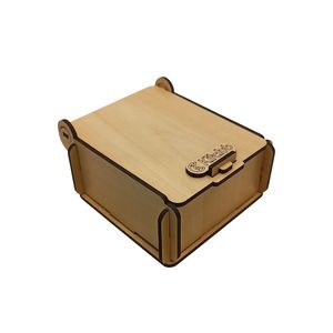 کیت آموزشی کیت کلاب مدل جعبه موزیکال کد kc box
