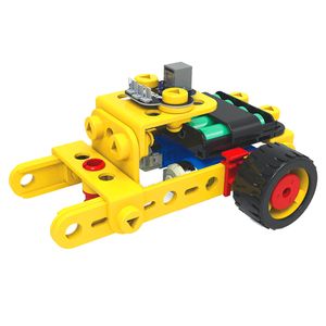 کیت ربات اسکیل آپ کد 80