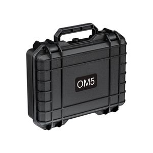 کیف پهباد مدل dop435 مناسب برای گیمبال دی جی آی osmo 5