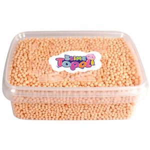 گرانول یونولیت اسلایم تپلی مدل orgfoam8