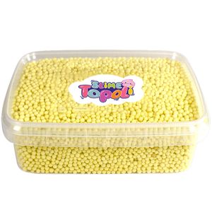 گرانول یونولیت اسلایم تپلی مدل yelfoam8