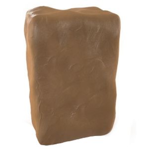 گل رس سفالگری مدل ms7 بسته 3 عددی