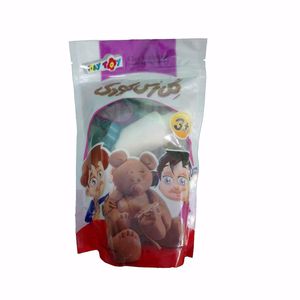 گل رس کودک مدل day toy بسته 2عددی