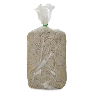 گل سفالگری مدل m20 وزن 20 کیلوگرم