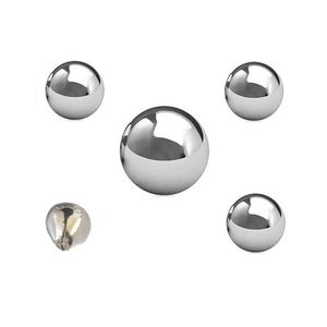 گوی‌ بازی مدل گل یا پوچ بسته 5 عددی